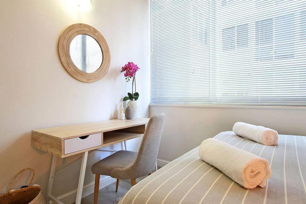 Apartment Perspectives 1 Bedroom In Cbd With Rooftop Pool And Views *