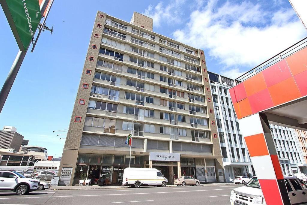 Perspectives 1 Bedroom In Cbd With Rooftop Pool And Views
